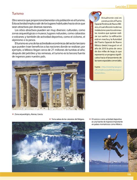 Libro De Geografia Quinto Grado Nbkomputer