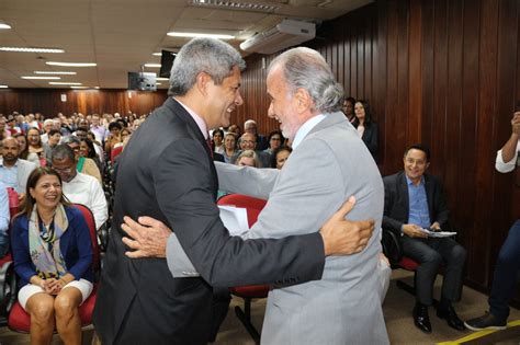 Projeto lançado pelo Governo do Estado celebra memória e legado do