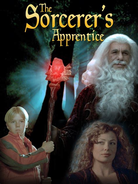 The Sorcerers Apprentice 2002 The Sorcerer S Apprentice 2001 Rotten