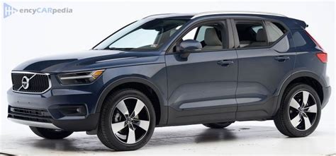 Volvo XC40 B4 specs (2021-2022), performance, dimensions & technical ...