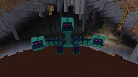 Hydra Minecraft