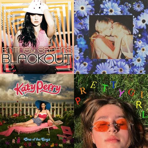 Gay Songs For Wlw Playlist By Jazzy Spotify