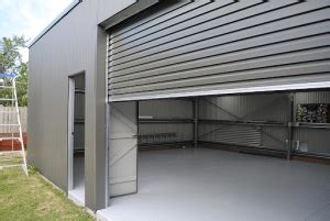 Garage Door Flashing Importance Types And Installation