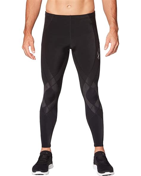 Cw X Endurance Generator Joint And Muscle Support Compression Tights 6pm