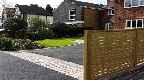 Famous Front Garden Fence Panels Uk Ideas