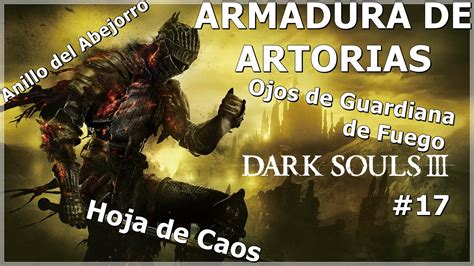 Dark Souls Ep Tumbas Olvidadas Boss Campe N Gundyr Youtube