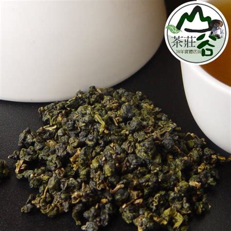 台灣高山茶 梨山新佳陽烏龍茶 冬茶 清香原味 裸包不含罐子 150g 【山谷茶莊】 蝦皮購物