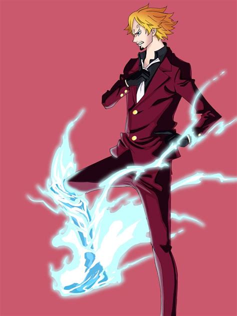 Sanji One Piece Image By Pixiv Id 2514158 3939959 Zerochan Anime