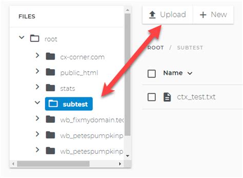 Ftp How To Connect Using File Manager Netfirms