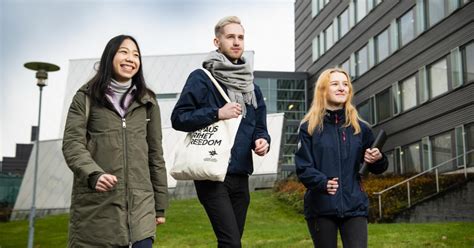 More Than 30000 Applicants To University Of Helsinki In The Joint