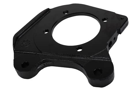 Acdelco Acdelco Brake Caliper Brackets Summit Racing