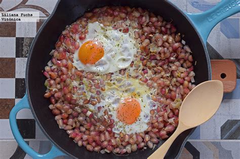 31 Desayunos Con Huevo Saludables Deliciosos Y Energizantes