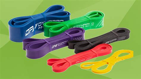 Best Pull Up Assist Bands On The Market BarBend