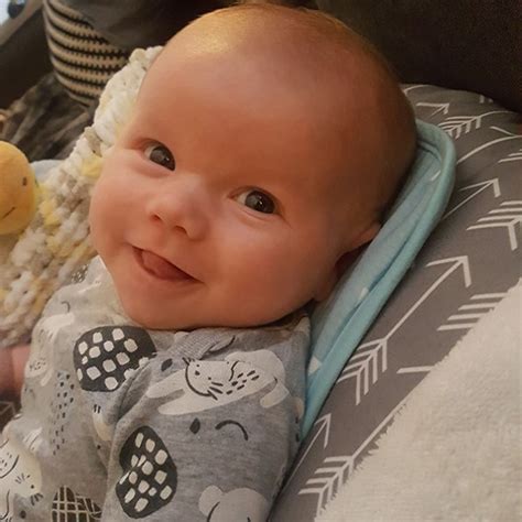 14 Babies Whose Smiles Are Contagious