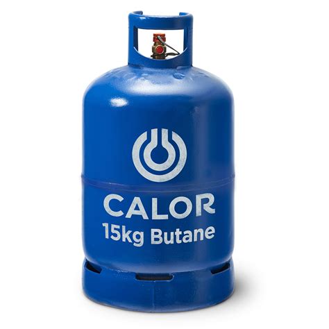 Butane Gas Bottle | Product categories | Northants Gas Supplies