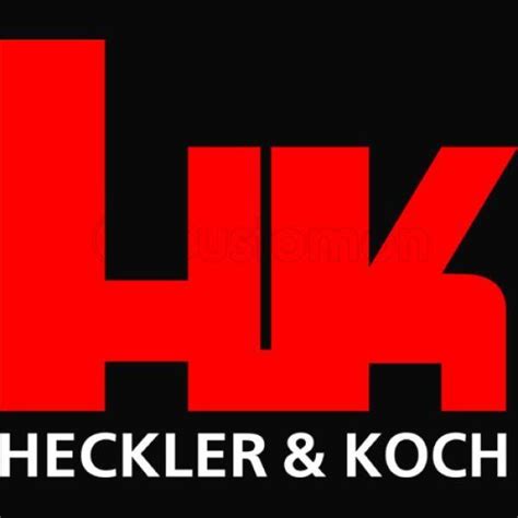 Heckler and Koch Logo - LogoDix