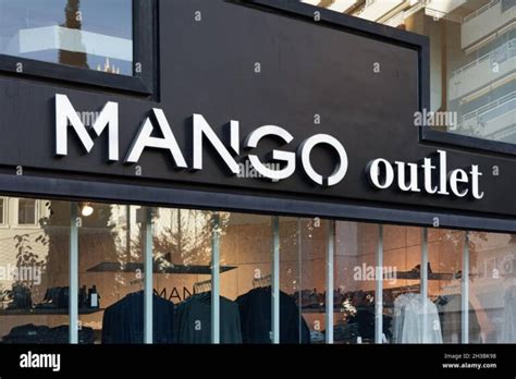 The Mango Outlet A Detailed Insight