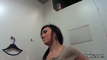 Flawless Czech Cutie Is Seduced In The Supermarket And Nailed In Pov XVIDEOS