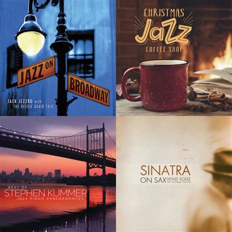 Jazz Instrumental 🎺 Clásicos en versiones instrumentales - playlist by Carina Gambarte | Spotify