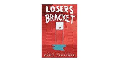 Losers Bracket Book Review Common Sense Media