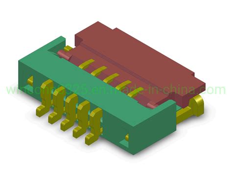 Replace Bl115-05rl-Ta Connector Replace Bl115-15rl-Ta Connector ...