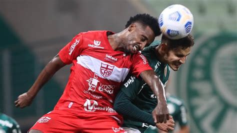 Palmeiras Perde Para O Crb Nos P Naltis E Cai Na Terceira Fase Da Copa