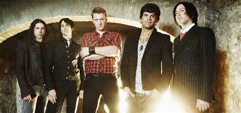 Escucha El Primer Adelanto Del Nuevo Disco De Queens Of The Stone Age