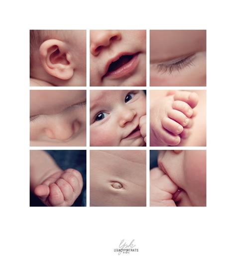 3 Month Macro What A Great Idea Baby Boy Photography Baby