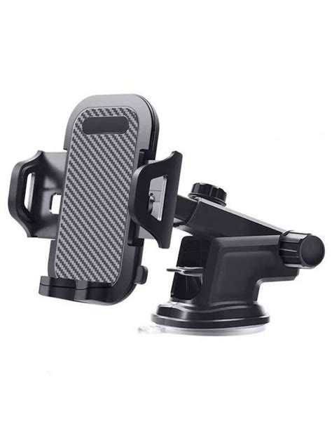 Telescopic Car Suction Cup Phone Holder Shein Usa