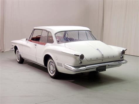 1961 Dodge Lancer 170 Values | Hagerty Valuation Tool®