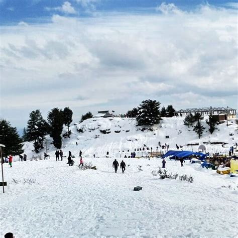 Kufri Auramah Valley