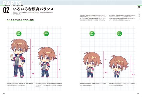 『ミニキャラの描き方 「ちまっとかわいい」を描く基本＆表現テクニック』発売｜株式会社エムディエヌコーポレーション