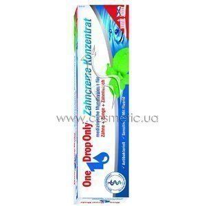 One Drop Only Concentrated Toothpaste купить ᐈ Концентрированная зубная ...