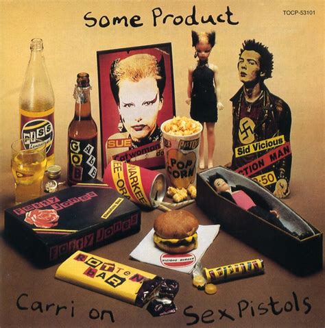 SEX PISTOLS