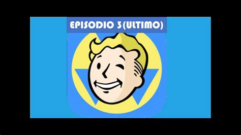 FALLOUT SHELTER FANNY MOMENTS ULTIMO EPISODIO CON IL DOTTOR LONY