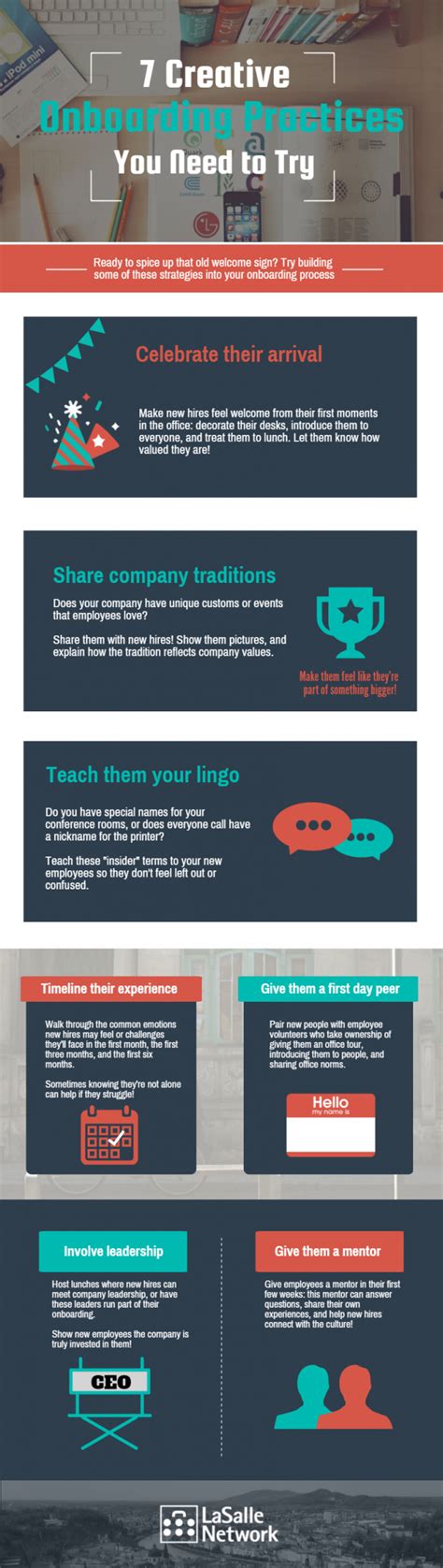 Creative Onboarding Practices You Need To Try Online Presentation