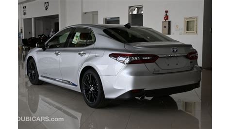 New Toyota Camry Grande Hybrid 2023 for sale in Abu Dhabi - 658130