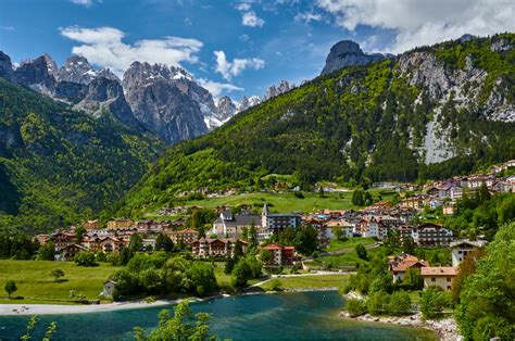 Top Des Plus Beaux Villages Des Dolomites Ch Ri Fais Tes Valises