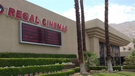 Regal Cinemas Palm Springs Palm Springs International Film Festival