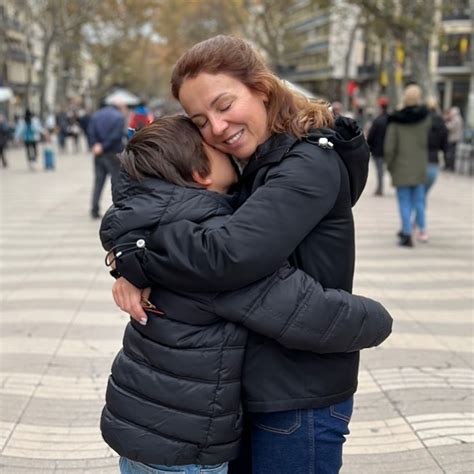 Caras Tânia Ribas de Oliveira celebra aniversário do filho mais velho