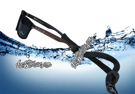 Locs Floating Sunglass Strap Floating Eyewear Retainer Floating Glasses