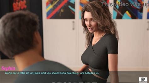 A Wife And Stepmother AWAM 29 New Update V0 175 3d Game Hentai 60 FPS Lustandpassion