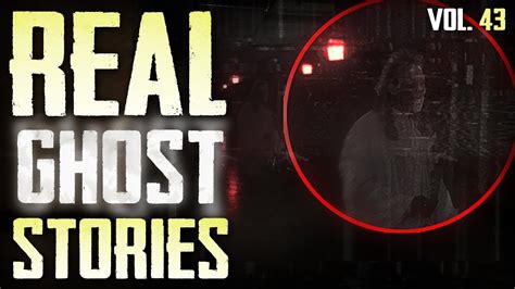 My Paranormal Investigation With Footage 8 True Scary Ghost Horror