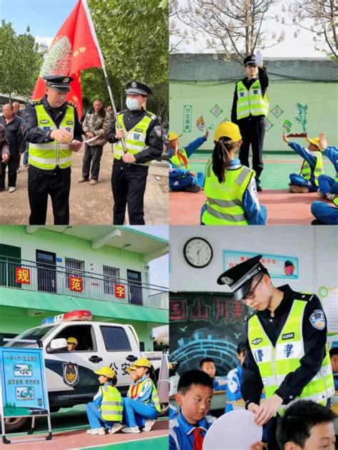 【两公布一提示】邯郸市交巡警支队做好 “五一”假期全市道路交通安全和巡逻防控管理工作 澎湃号·政务 澎湃新闻 The Paper