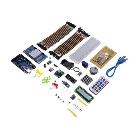 Arduino Mega Starter Kit Cheap Wholesale Gbu Presnenskij Ru