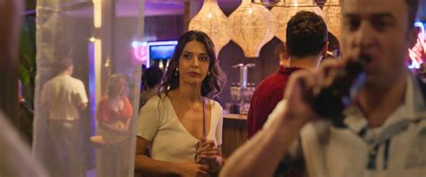 Nude Video Celebs Devrim Zkan Sexy Blue Cave Mavi Magara