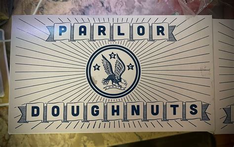 Parlor Doughnuts Evansville 204 Main St Updated 2024 Restaurant