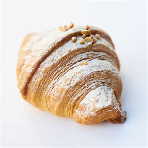 Peanut Butter Croissant The Whisk Fine Patisserie