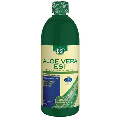 Aloe Vera Esi Sok 1L