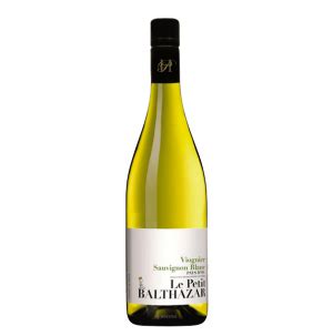 PIERRICK HARANG LE PETIT BALTHAZAR VIOGNIER SAUVIGNON BLANC Ace Cellar